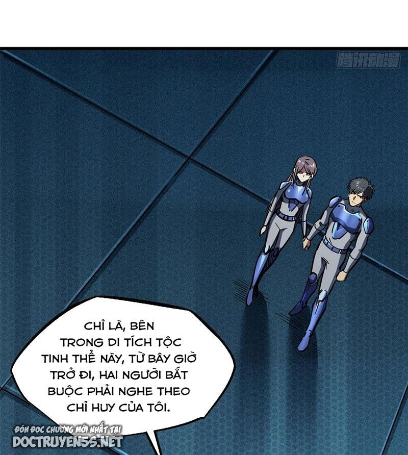 đọc truyện Siêu Cấp Thần Cơ Nhân Chương 150 ảnh 53 tại Thiên Thai Truyện