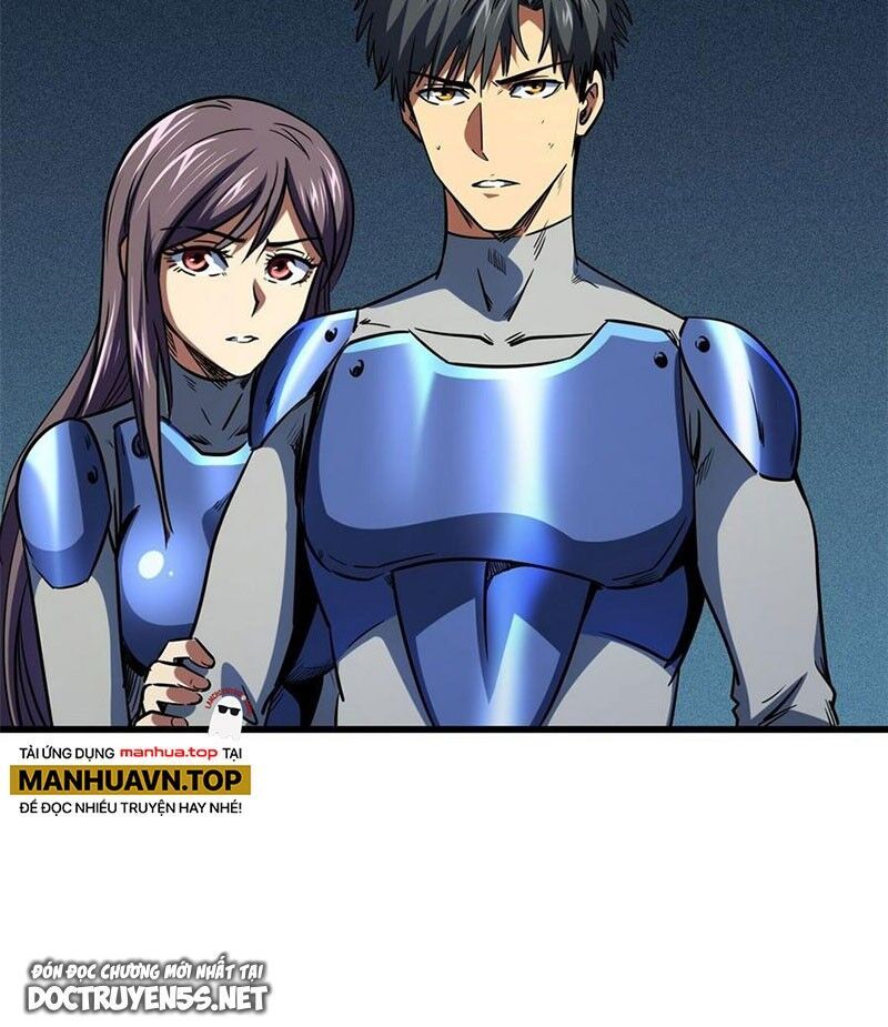 đọc truyện Siêu Cấp Thần Cơ Nhân Chương 150 ảnh 56 tại Thiên Thai Truyện