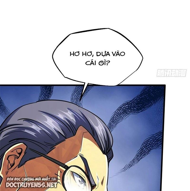 đọc truyện Siêu Cấp Thần Cơ Nhân Chương 150 ảnh 57 tại Thiên Thai Truyện