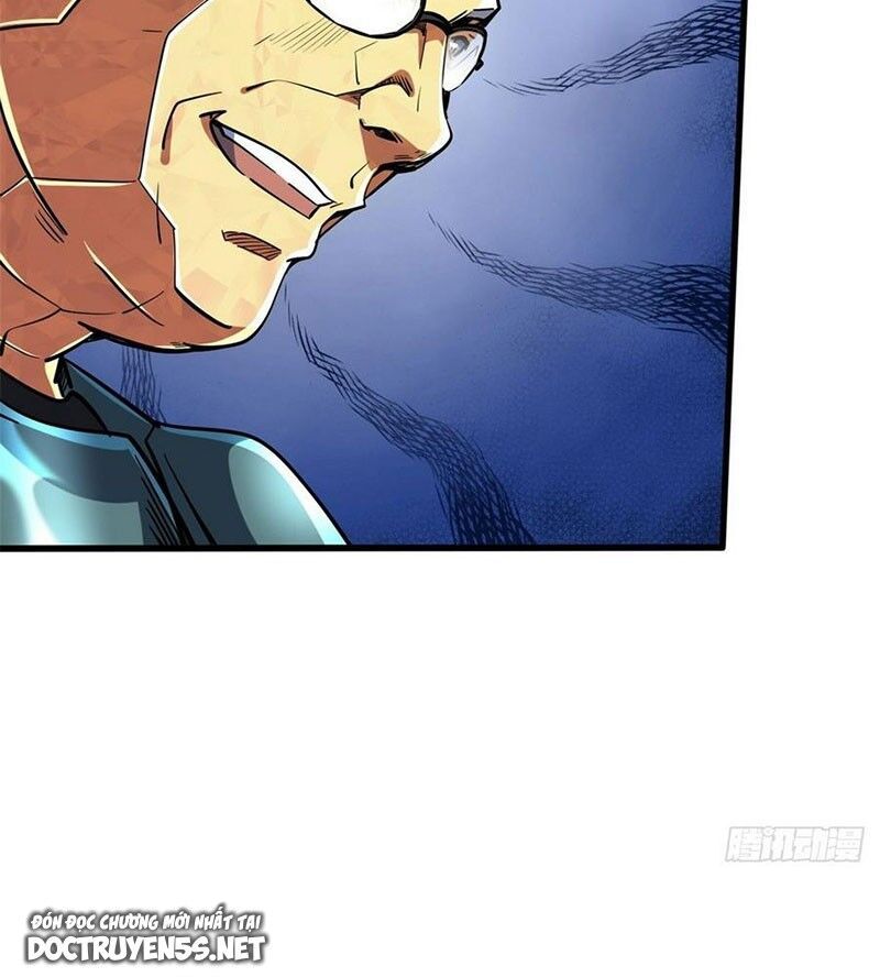 đọc truyện Siêu Cấp Thần Cơ Nhân Chương 150 ảnh 58 tại Thiên Thai Truyện