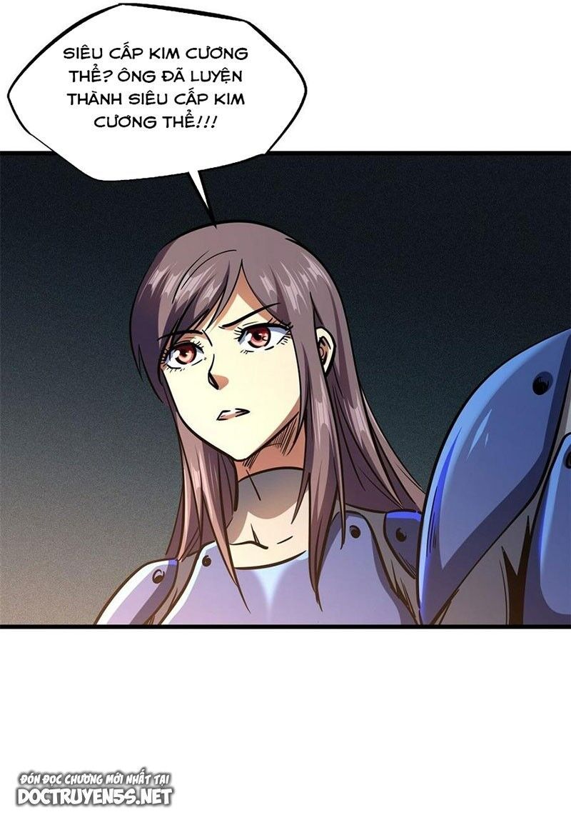 đọc truyện Siêu Cấp Thần Cơ Nhân Chương 150 ảnh 59 tại Thiên Thai Truyện