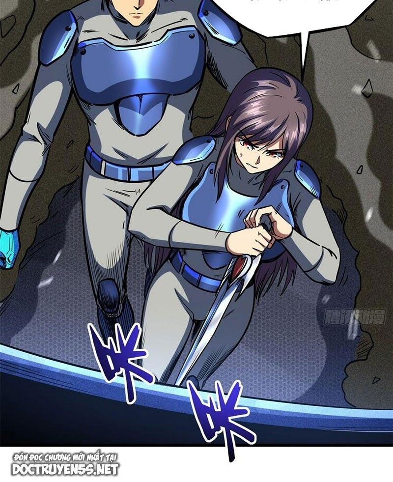 đọc truyện Siêu Cấp Thần Cơ Nhân Chương 150 ảnh 8 tại Thiên Thai Truyện