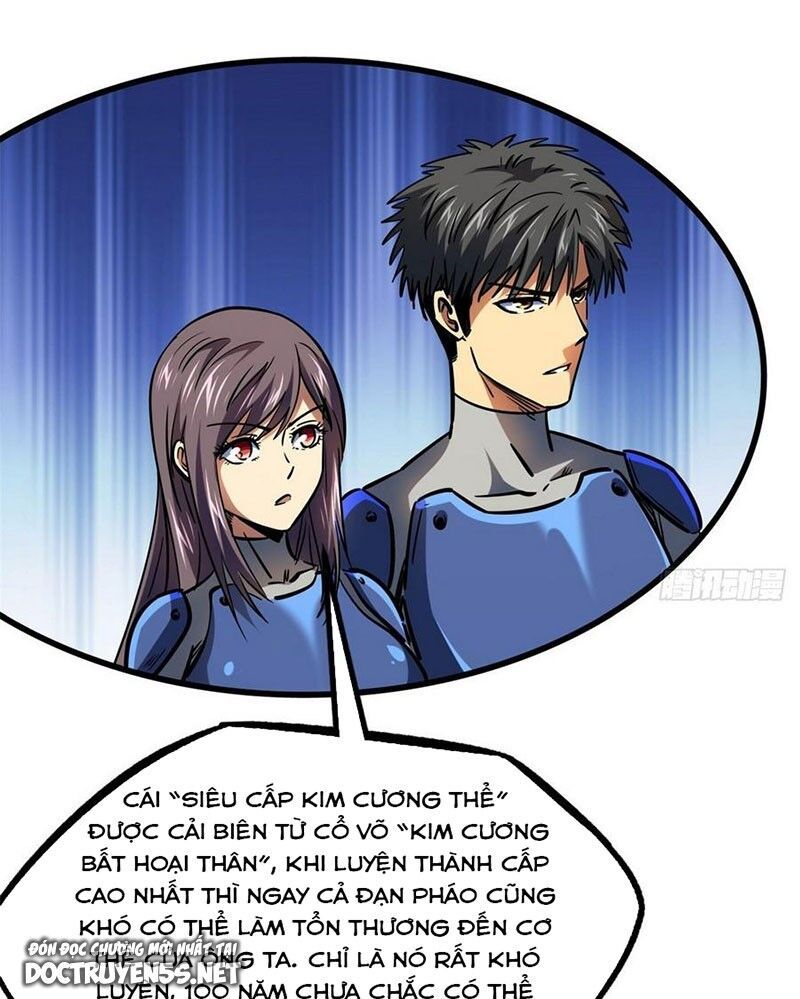 đọc truyện Siêu Cấp Thần Cơ Nhân Chương 150 ảnh 62 tại Thiên Thai Truyện