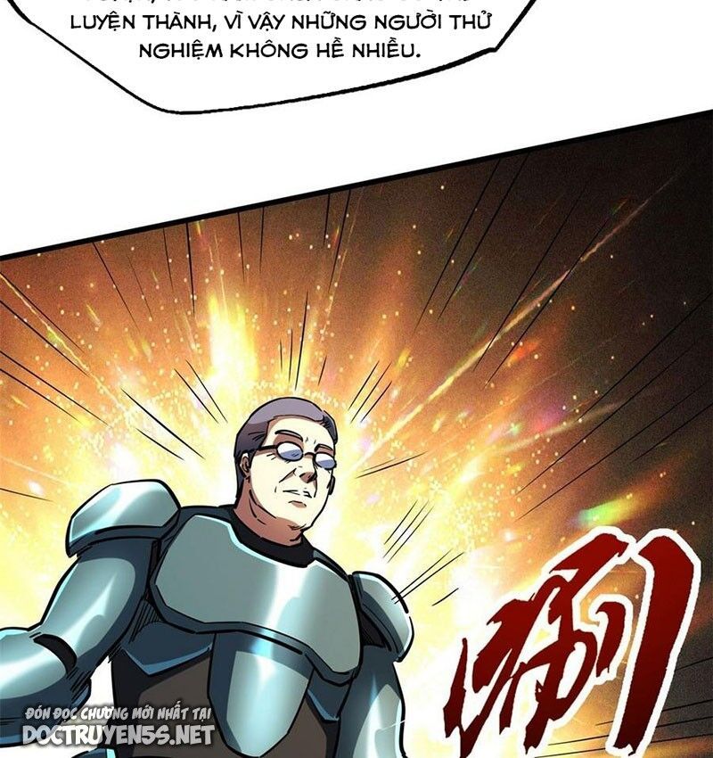 đọc truyện Siêu Cấp Thần Cơ Nhân Chương 150 ảnh 63 tại Thiên Thai Truyện