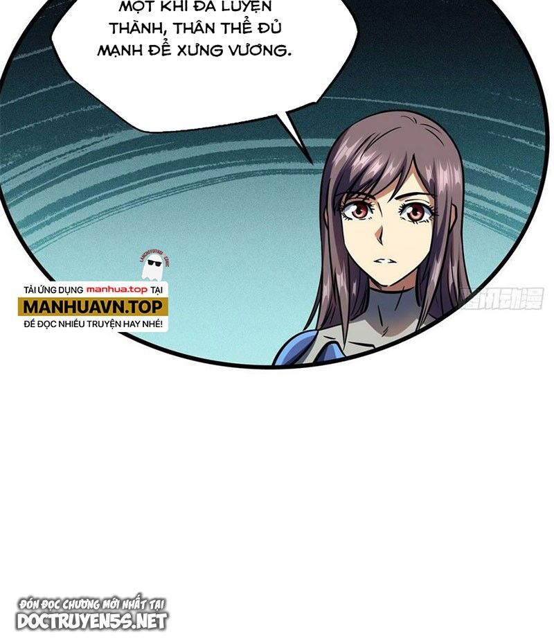 đọc truyện Siêu Cấp Thần Cơ Nhân Chương 150 ảnh 65 tại Thiên Thai Truyện