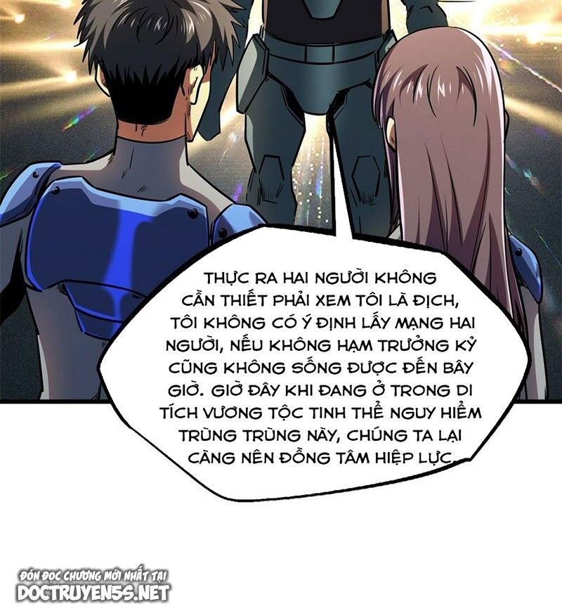 đọc truyện Siêu Cấp Thần Cơ Nhân Chương 150 ảnh 67 tại Thiên Thai Truyện