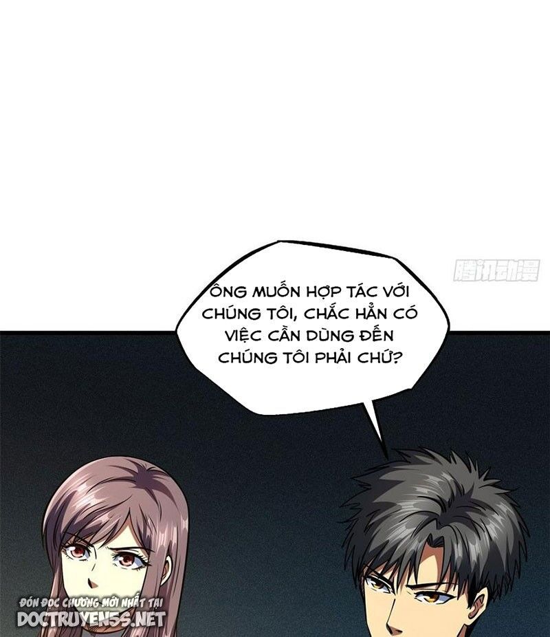 đọc truyện Siêu Cấp Thần Cơ Nhân Chương 150 ảnh 68 tại Thiên Thai Truyện