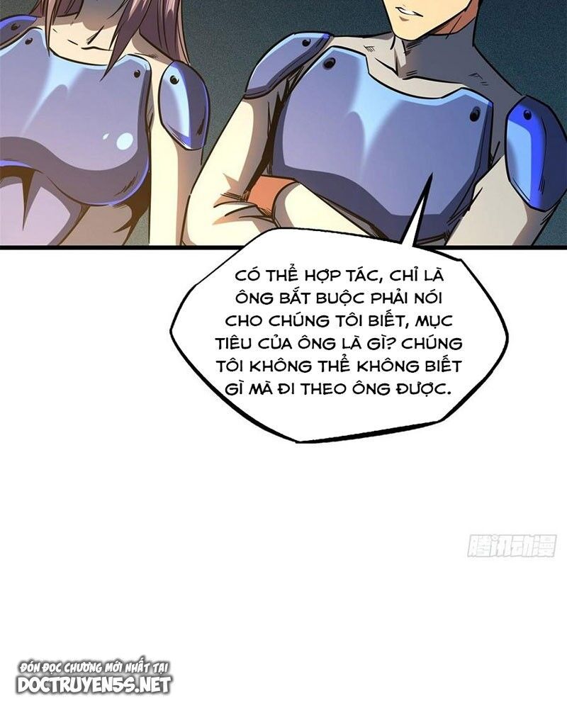 đọc truyện Siêu Cấp Thần Cơ Nhân Chương 150 ảnh 69 tại Thiên Thai Truyện