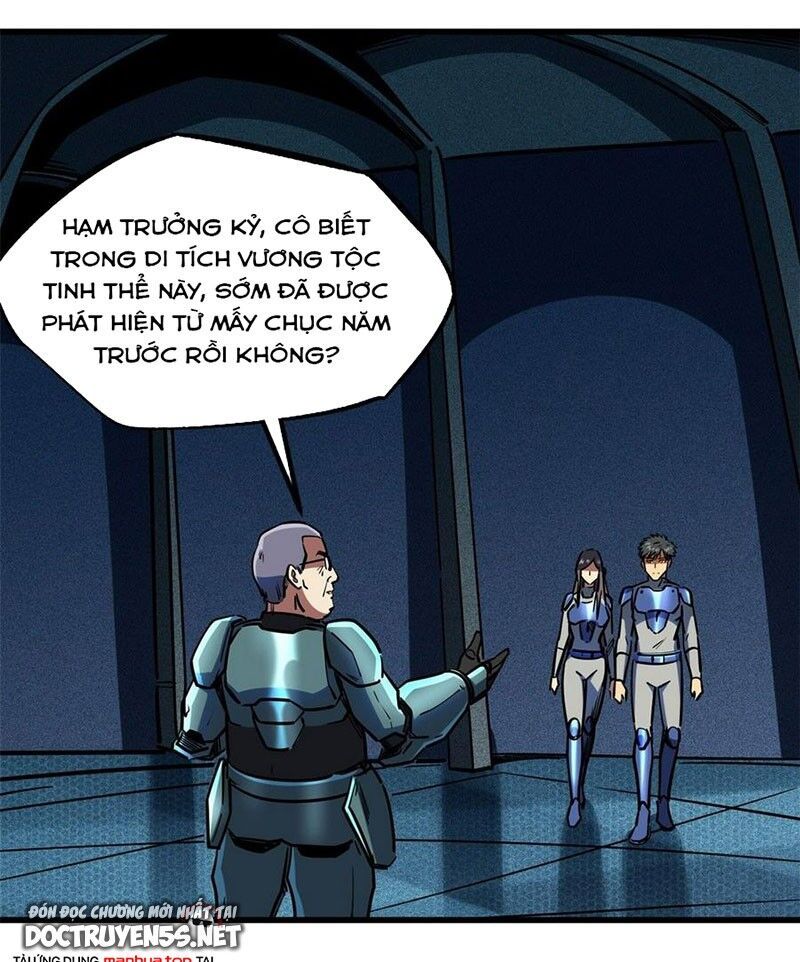 đọc truyện Siêu Cấp Thần Cơ Nhân Chương 150 ảnh 70 tại Thiên Thai Truyện