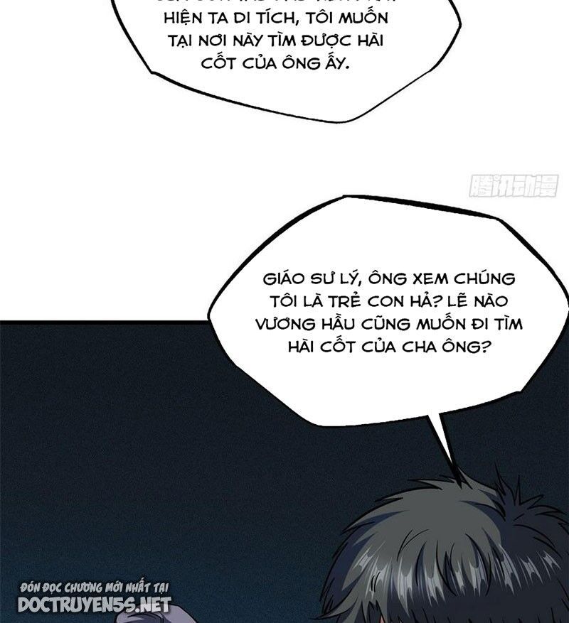 đọc truyện Siêu Cấp Thần Cơ Nhân Chương 150 ảnh 75 tại Thiên Thai Truyện