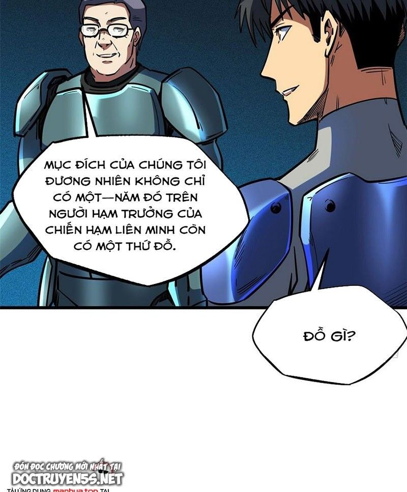 đọc truyện Siêu Cấp Thần Cơ Nhân Chương 150 ảnh 76 tại Thiên Thai Truyện