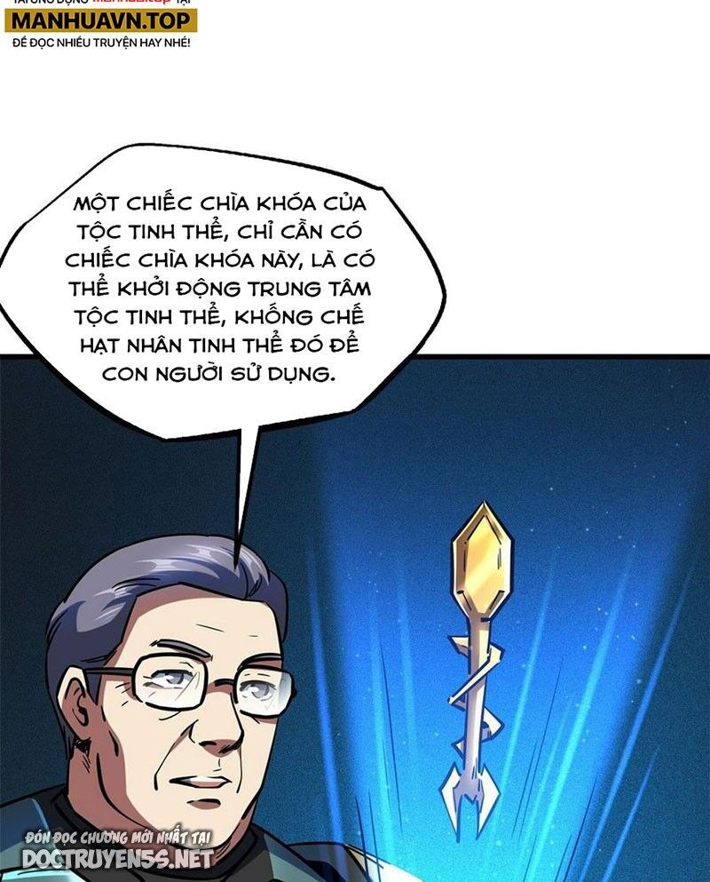 đọc truyện Siêu Cấp Thần Cơ Nhân Chương 150 ảnh 77 tại Thiên Thai Truyện