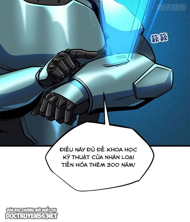 đọc truyện Siêu Cấp Thần Cơ Nhân Chương 150 ảnh 78 tại Thiên Thai Truyện