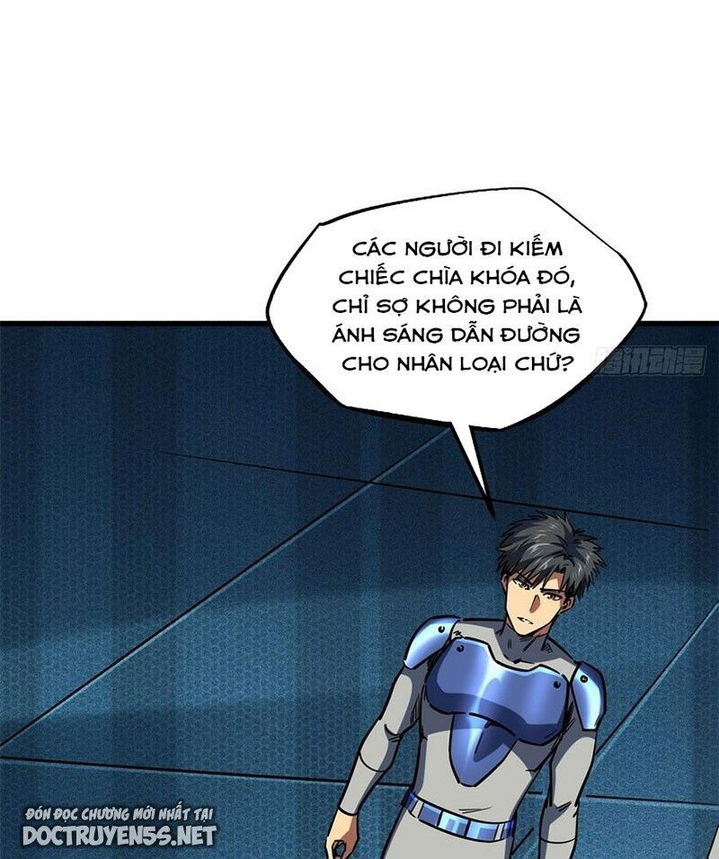 đọc truyện Siêu Cấp Thần Cơ Nhân Chương 150 ảnh 79 tại Thiên Thai Truyện