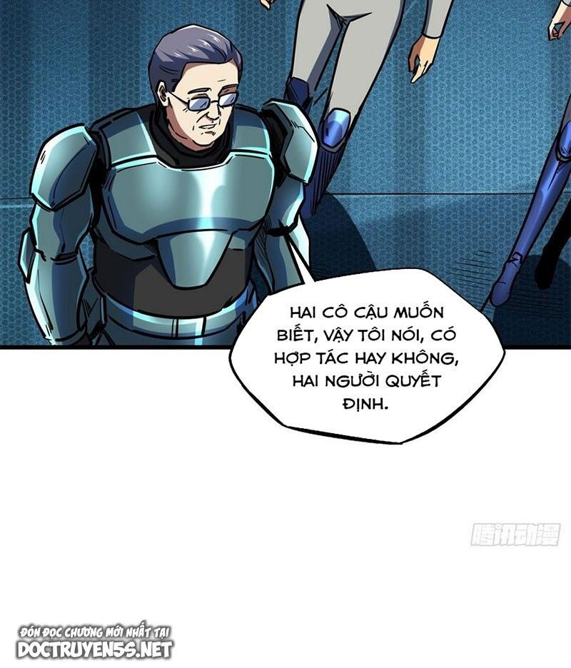 đọc truyện Siêu Cấp Thần Cơ Nhân Chương 150 ảnh 80 tại Thiên Thai Truyện