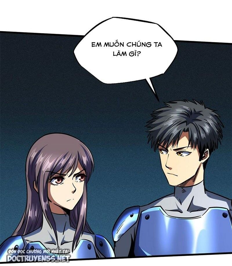 đọc truyện Siêu Cấp Thần Cơ Nhân Chương 150 ảnh 81 tại Thiên Thai Truyện