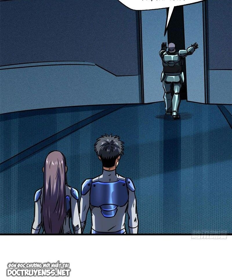 đọc truyện Siêu Cấp Thần Cơ Nhân Chương 150 ảnh 83 tại Thiên Thai Truyện