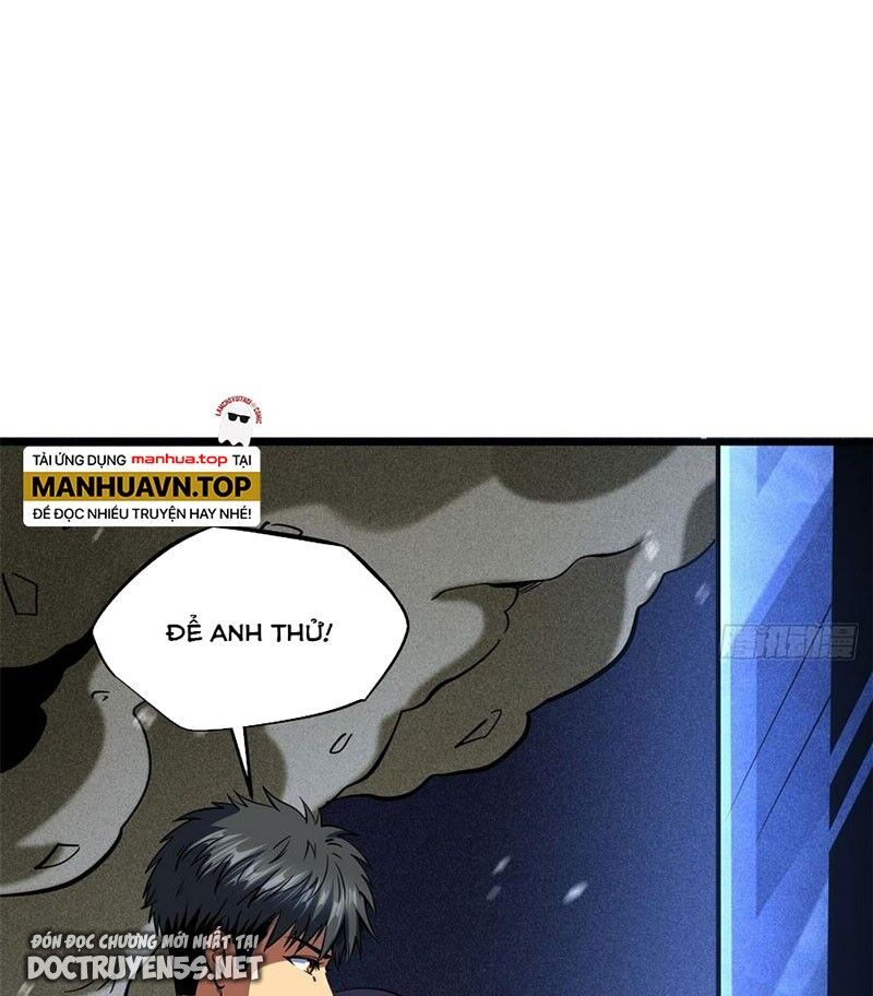 đọc truyện Siêu Cấp Thần Cơ Nhân Chương 150 ảnh 11 tại Thiên Thai Truyện