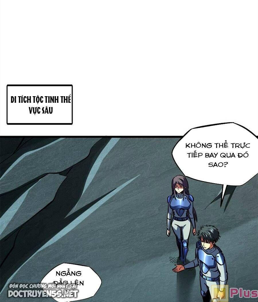 đọc truyện Siêu Cấp Thần Cơ Nhân Chương 151 ảnh 3 tại Thiên Thai Truyện