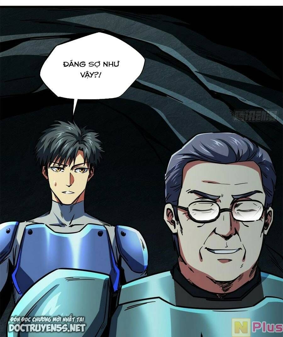 đọc truyện Siêu Cấp Thần Cơ Nhân Chương 151 ảnh 12 tại Thiên Thai Truyện