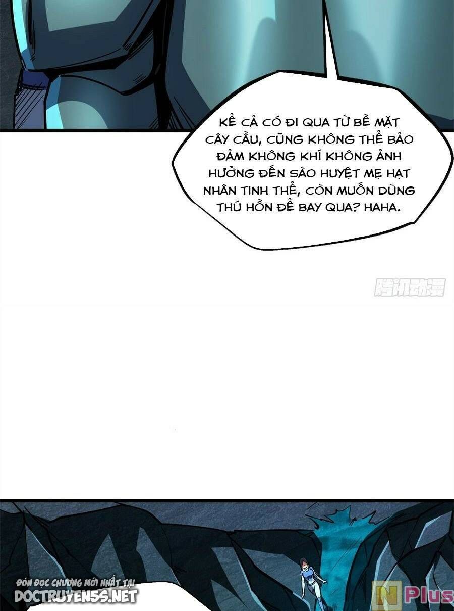 đọc truyện Siêu Cấp Thần Cơ Nhân Chương 151 ảnh 13 tại Thiên Thai Truyện