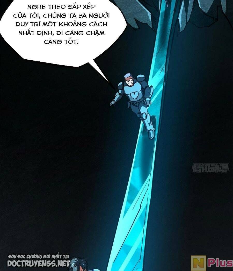 đọc truyện Siêu Cấp Thần Cơ Nhân Chương 151 ảnh 14 tại Thiên Thai Truyện