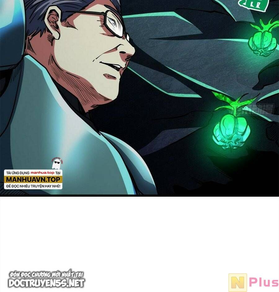 đọc truyện Siêu Cấp Thần Cơ Nhân Chương 151 ảnh 17 tại Thiên Thai Truyện