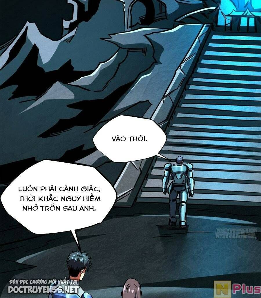 đọc truyện Siêu Cấp Thần Cơ Nhân Chương 151 ảnh 19 tại Thiên Thai Truyện