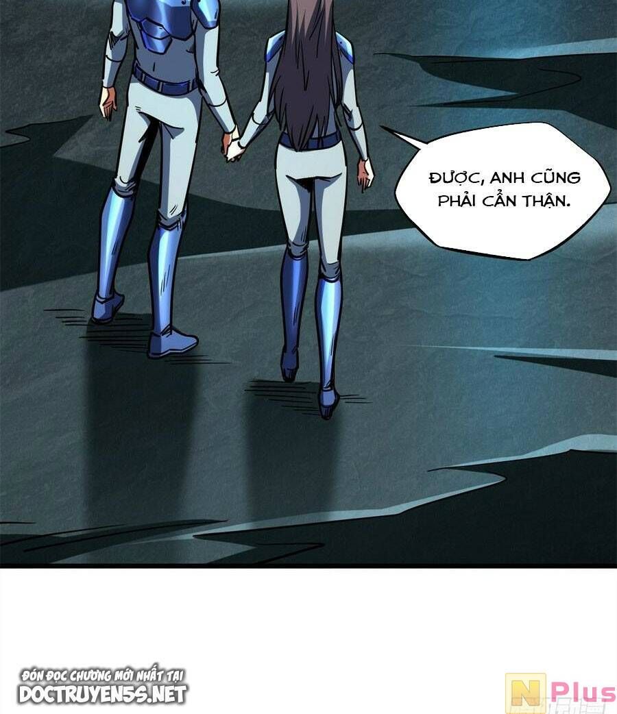 đọc truyện Siêu Cấp Thần Cơ Nhân Chương 151 ảnh 20 tại Thiên Thai Truyện