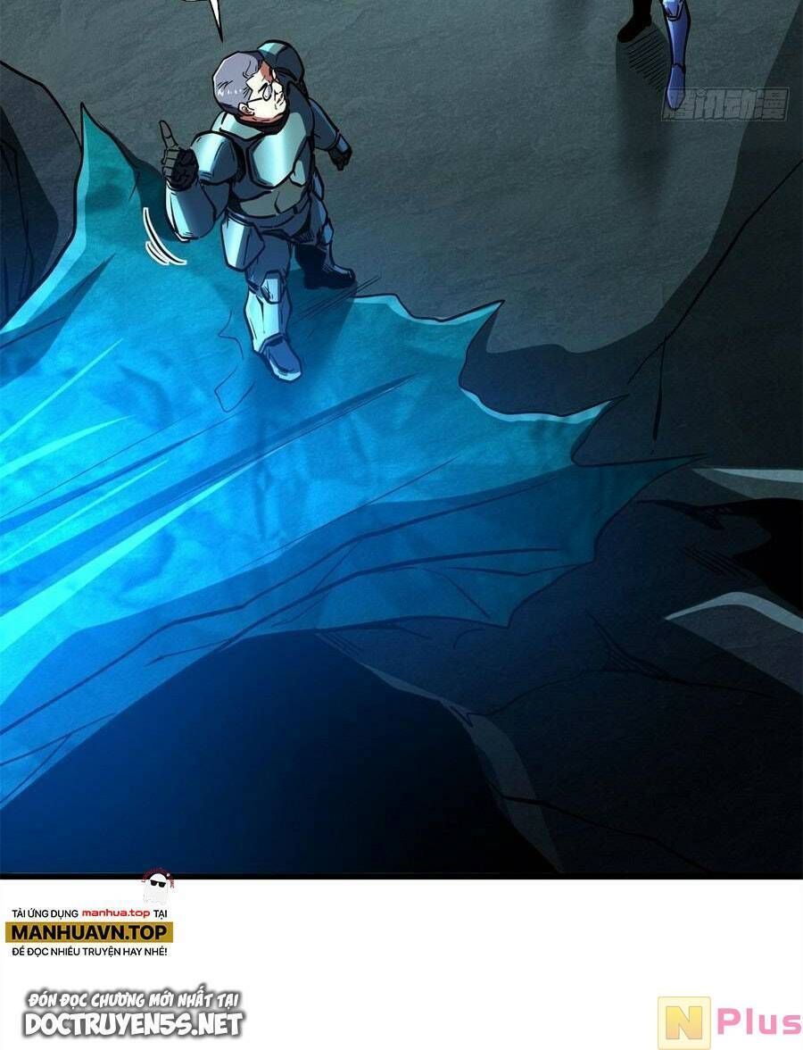 đọc truyện Siêu Cấp Thần Cơ Nhân Chương 151 ảnh 4 tại Thiên Thai Truyện