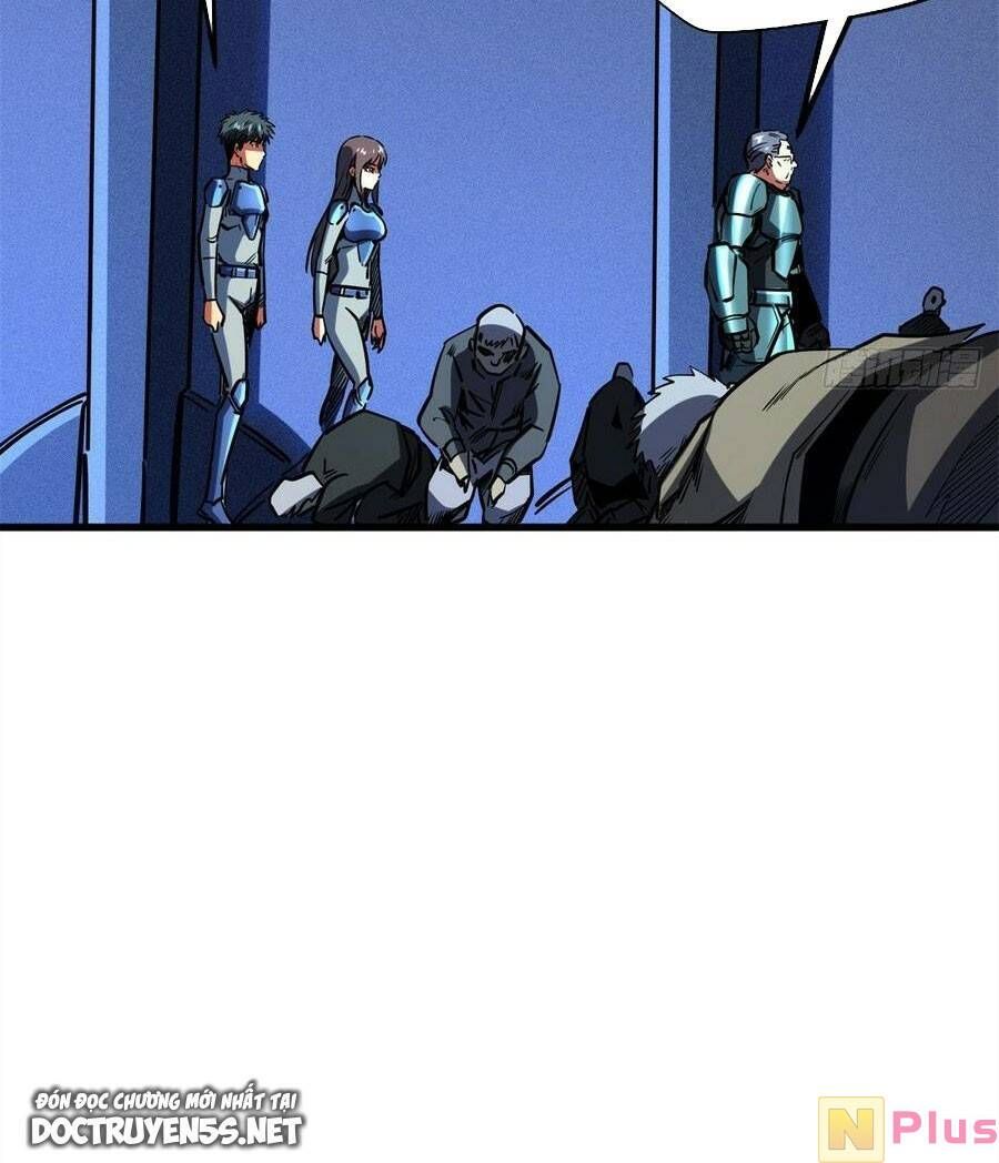 đọc truyện Siêu Cấp Thần Cơ Nhân Chương 151 ảnh 22 tại Thiên Thai Truyện