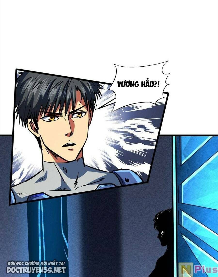 đọc truyện Siêu Cấp Thần Cơ Nhân Chương 151 ảnh 25 tại Thiên Thai Truyện