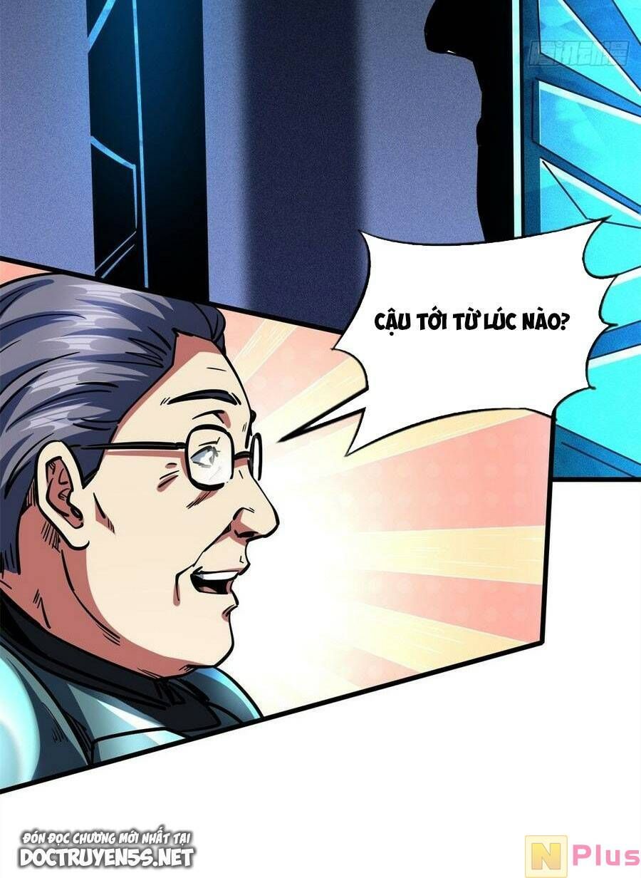 đọc truyện Siêu Cấp Thần Cơ Nhân Chương 151 ảnh 26 tại Thiên Thai Truyện