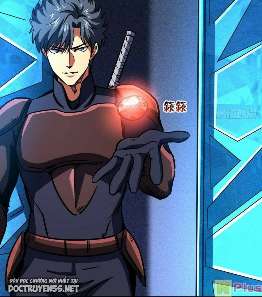 đọc truyện Siêu Cấp Thần Cơ Nhân Chương 151 ảnh 28 tại Thiên Thai Truyện