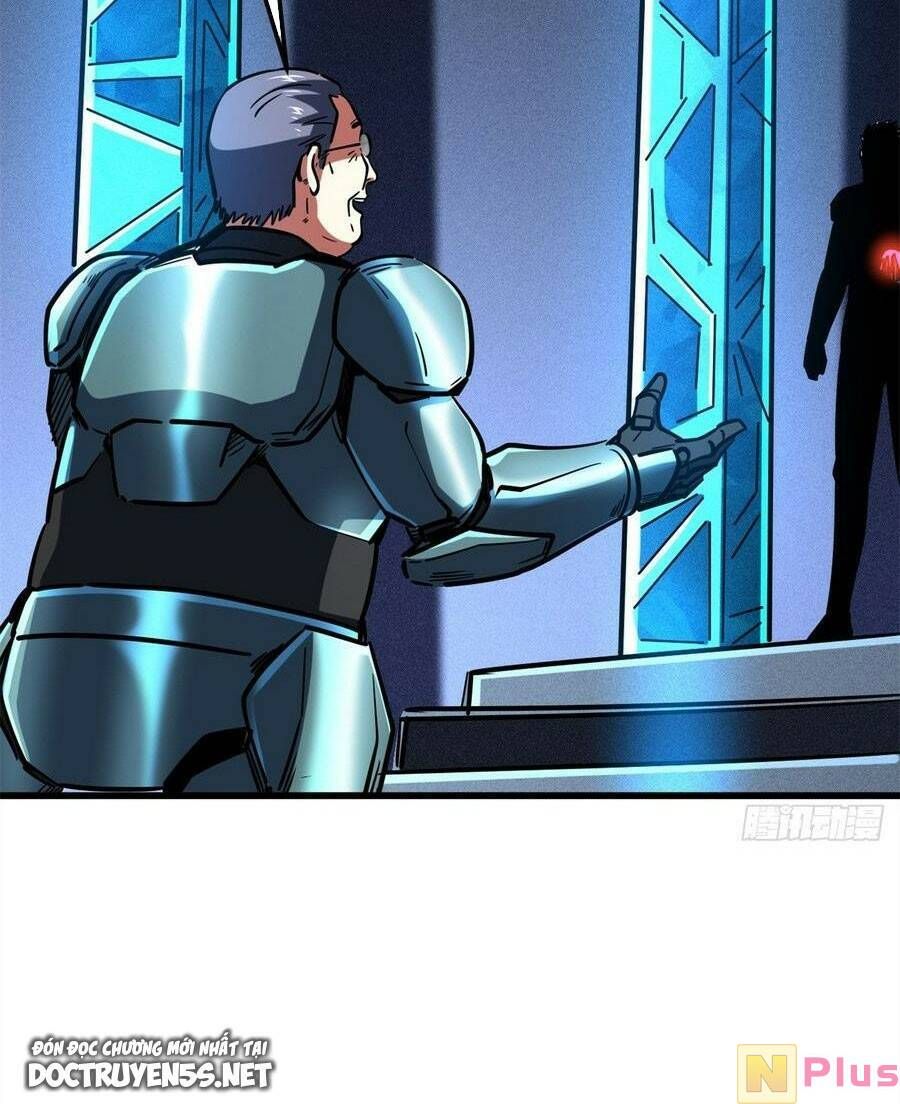 đọc truyện Siêu Cấp Thần Cơ Nhân Chương 151 ảnh 30 tại Thiên Thai Truyện