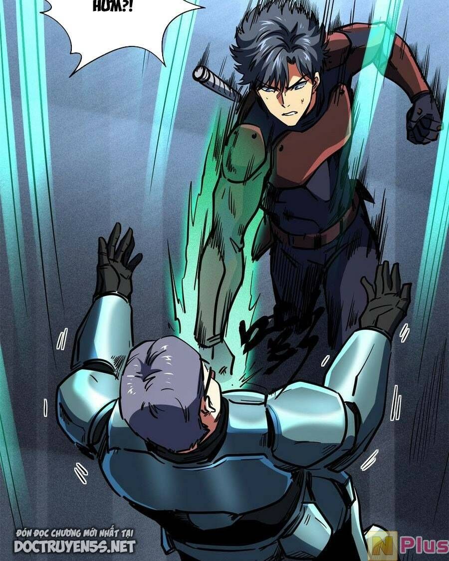 đọc truyện Siêu Cấp Thần Cơ Nhân Chương 151 ảnh 32 tại Thiên Thai Truyện