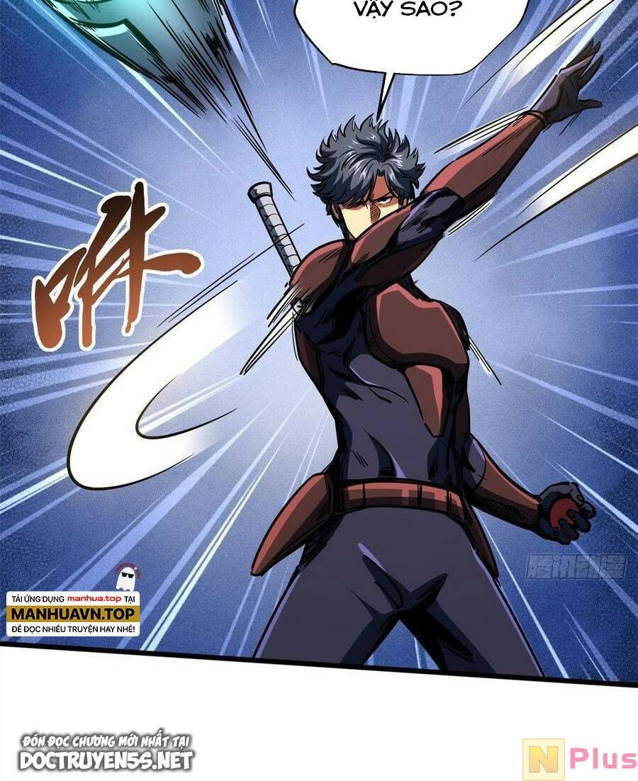 đọc truyện Siêu Cấp Thần Cơ Nhân Chương 151 ảnh 36 tại Thiên Thai Truyện