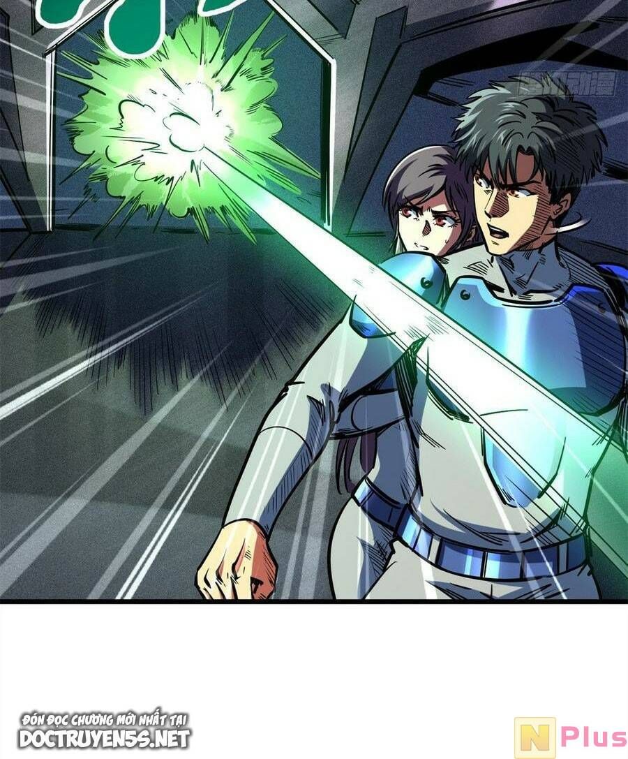 đọc truyện Siêu Cấp Thần Cơ Nhân Chương 151 ảnh 38 tại Thiên Thai Truyện