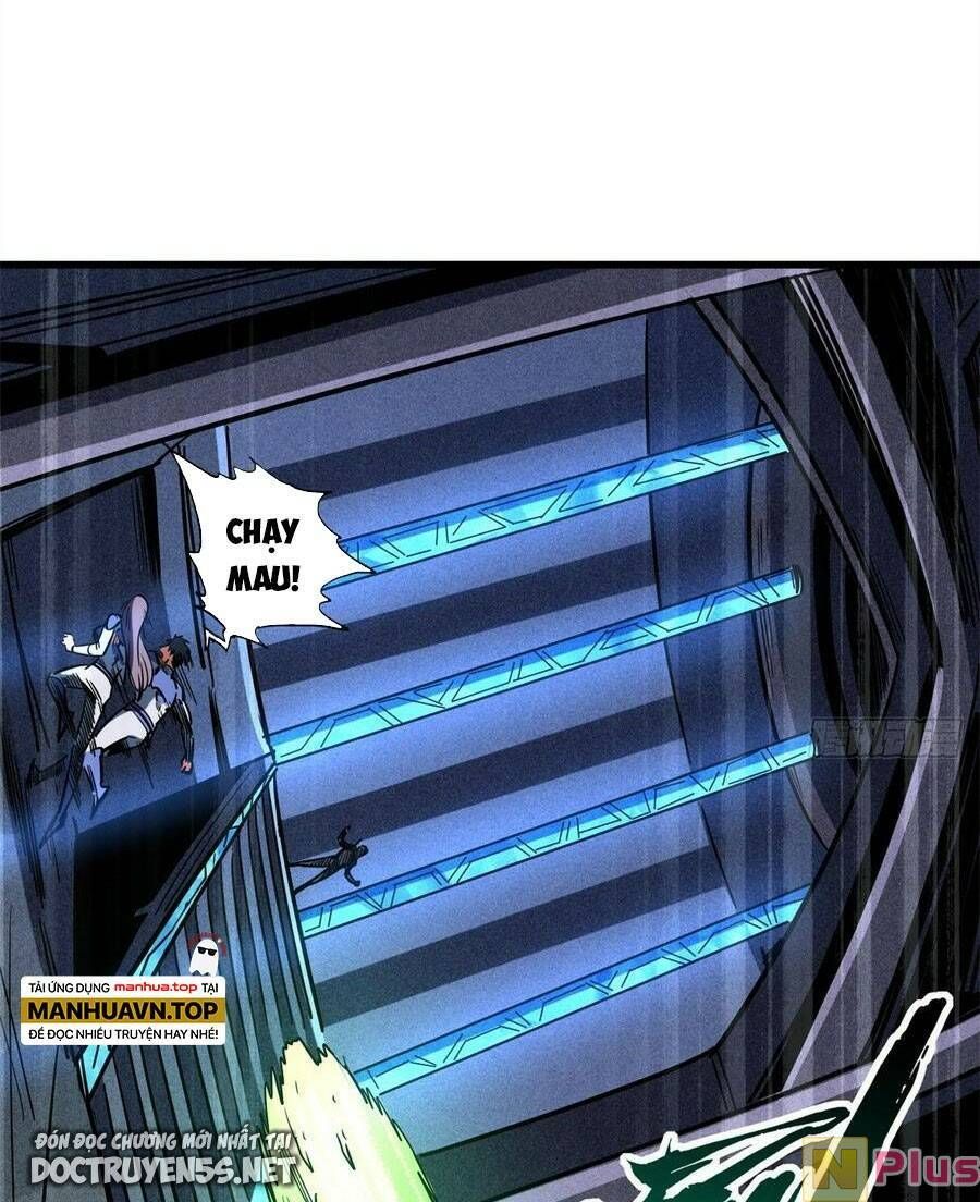 đọc truyện Siêu Cấp Thần Cơ Nhân Chương 151 ảnh 43 tại Thiên Thai Truyện