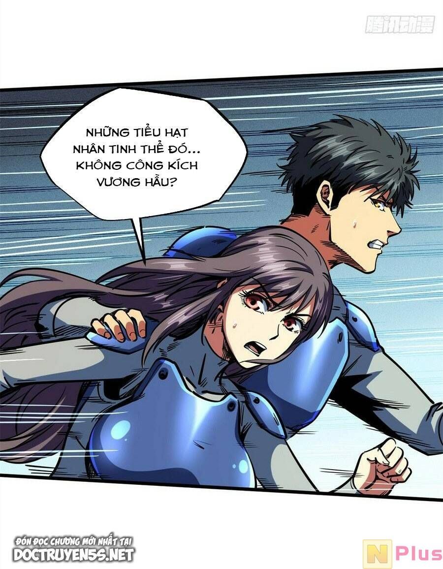 đọc truyện Siêu Cấp Thần Cơ Nhân Chương 151 ảnh 46 tại Thiên Thai Truyện