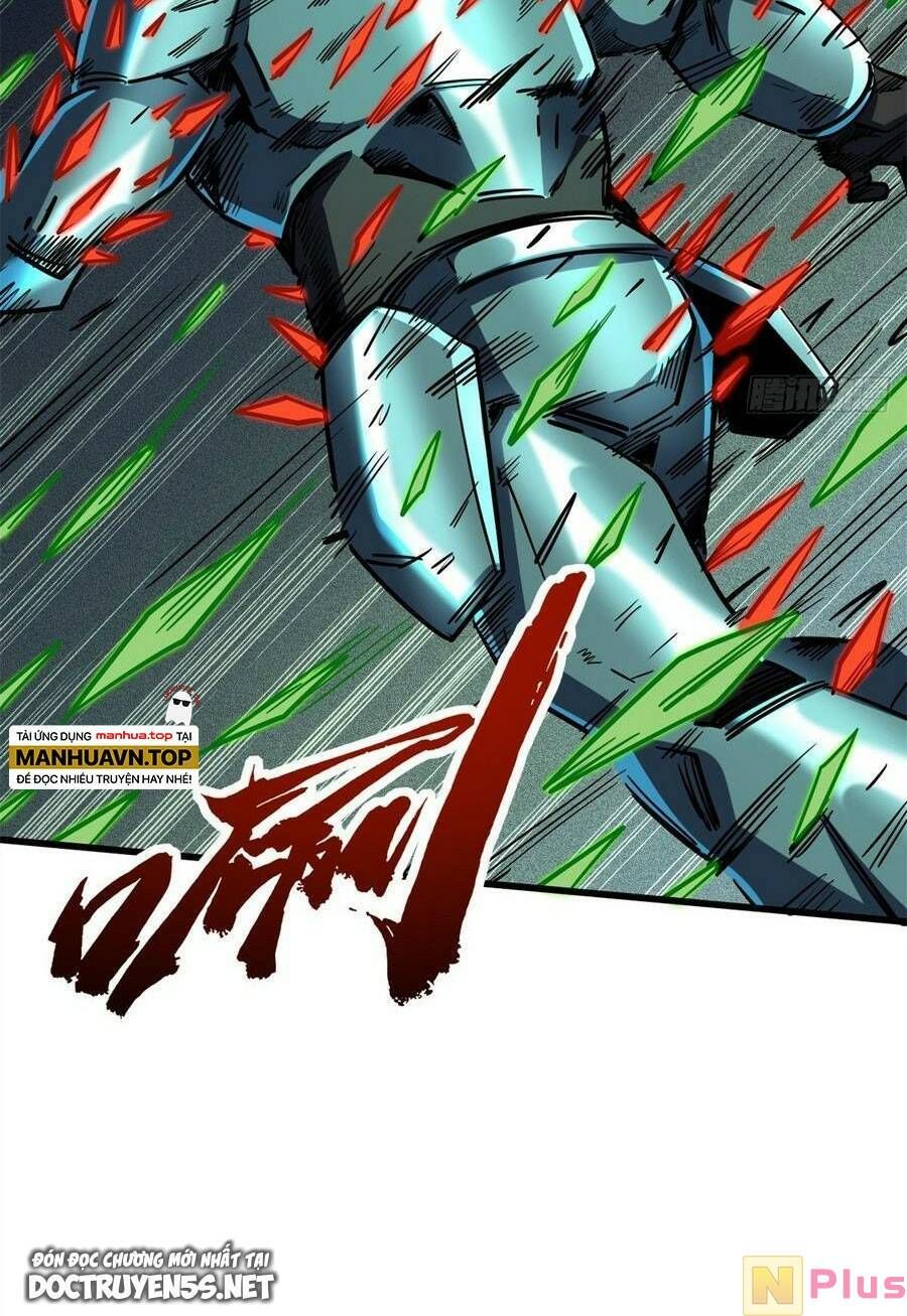 đọc truyện Siêu Cấp Thần Cơ Nhân Chương 151 ảnh 48 tại Thiên Thai Truyện