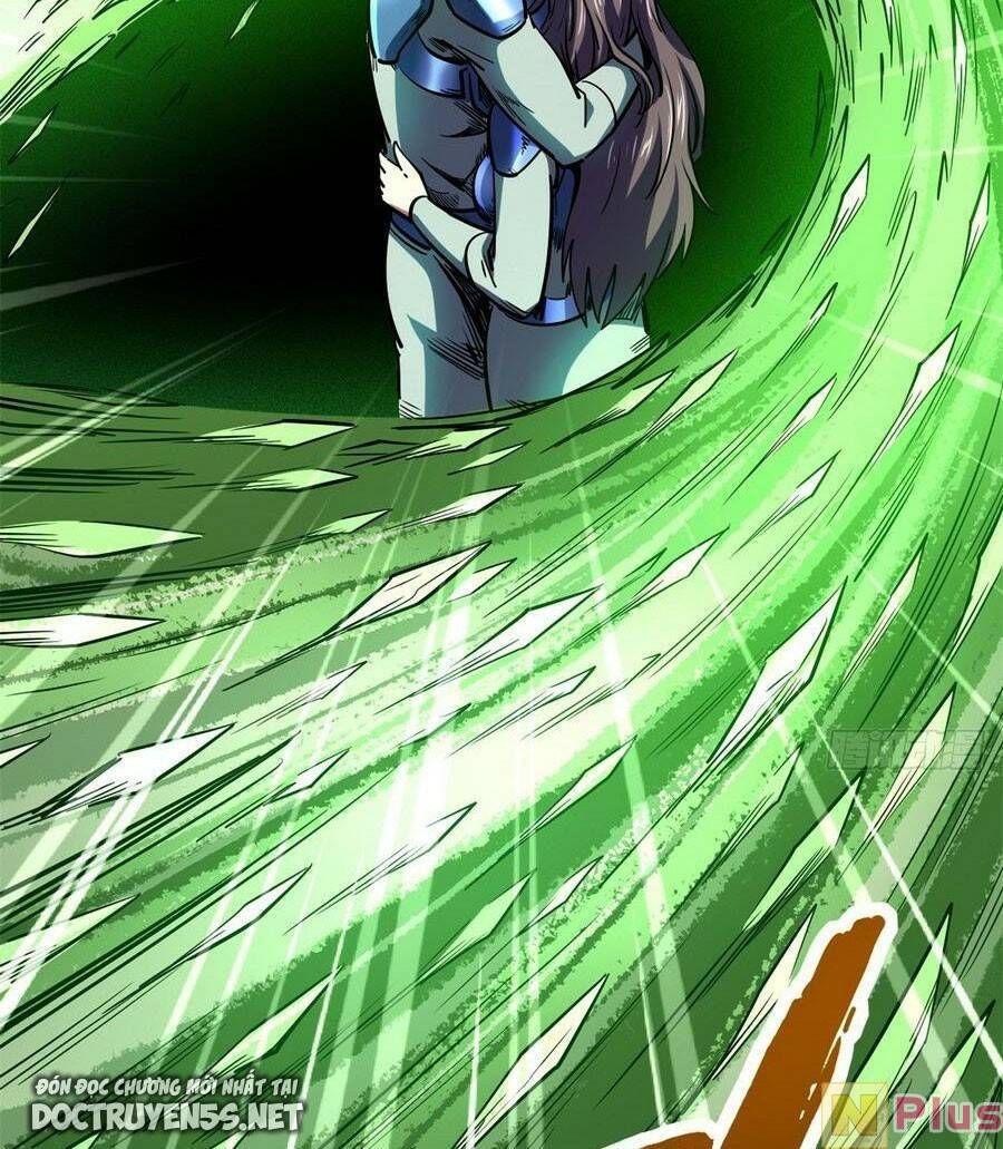 đọc truyện Siêu Cấp Thần Cơ Nhân Chương 151 ảnh 50 tại Thiên Thai Truyện