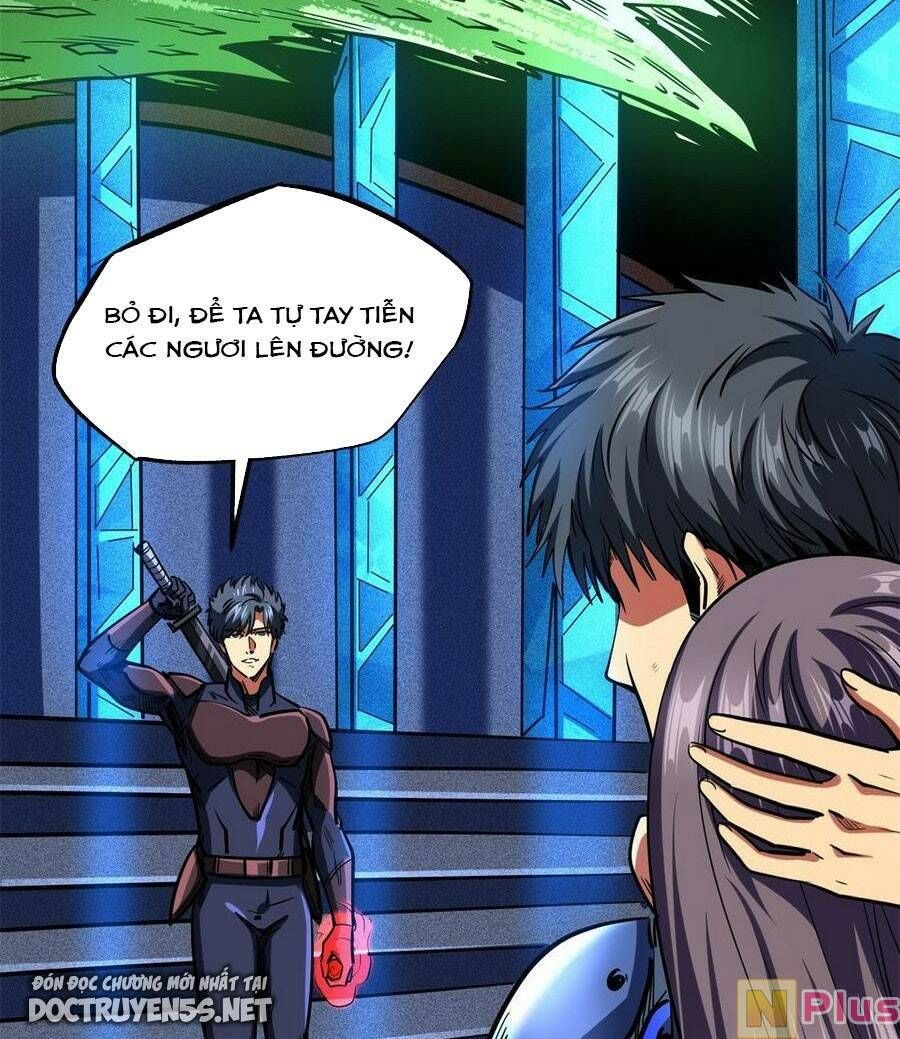 đọc truyện Siêu Cấp Thần Cơ Nhân Chương 151 ảnh 52 tại Thiên Thai Truyện