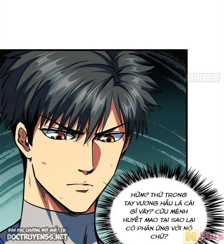 đọc truyện Siêu Cấp Thần Cơ Nhân Chương 151 ảnh 54 tại Thiên Thai Truyện