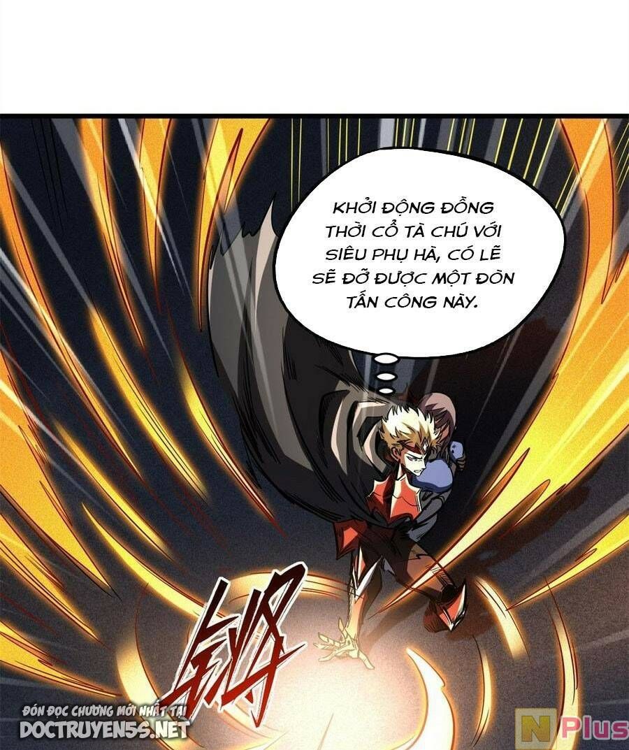 đọc truyện Siêu Cấp Thần Cơ Nhân Chương 151 ảnh 56 tại Thiên Thai Truyện