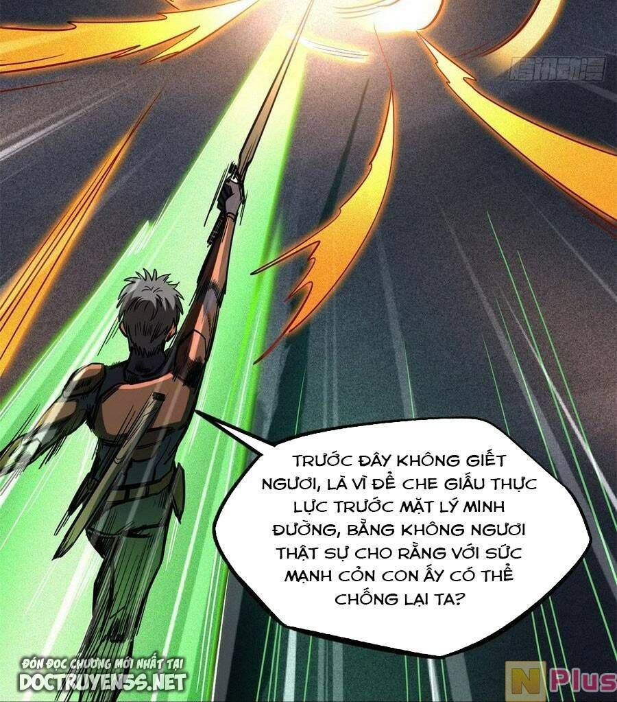 đọc truyện Siêu Cấp Thần Cơ Nhân Chương 151 ảnh 57 tại Thiên Thai Truyện