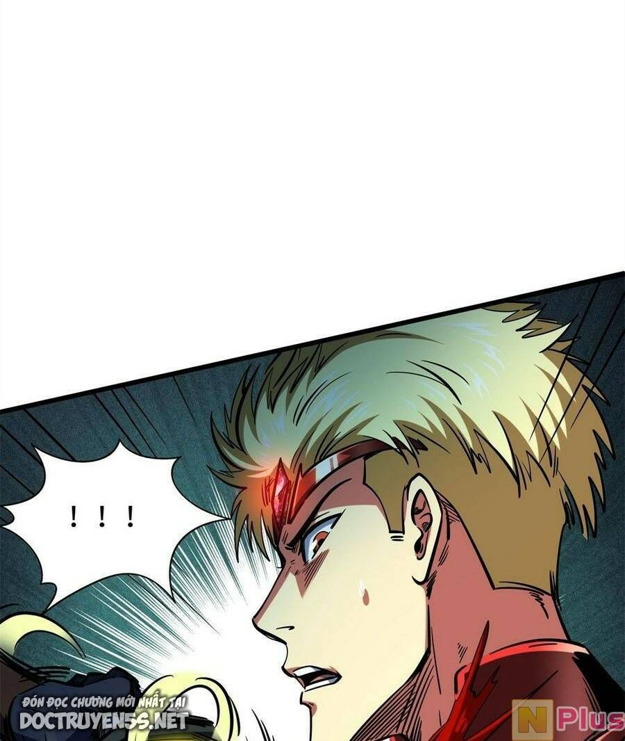 đọc truyện Siêu Cấp Thần Cơ Nhân Chương 151 ảnh 60 tại Thiên Thai Truyện