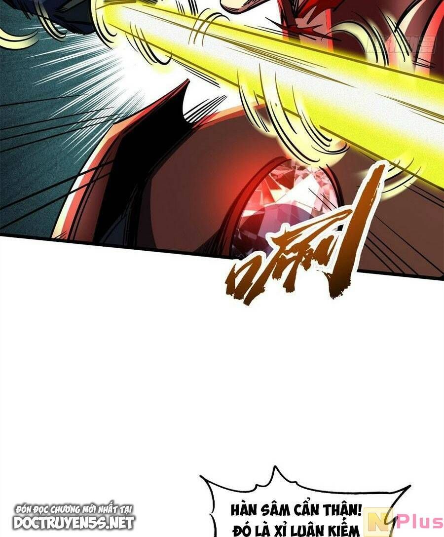 đọc truyện Siêu Cấp Thần Cơ Nhân Chương 151 ảnh 61 tại Thiên Thai Truyện