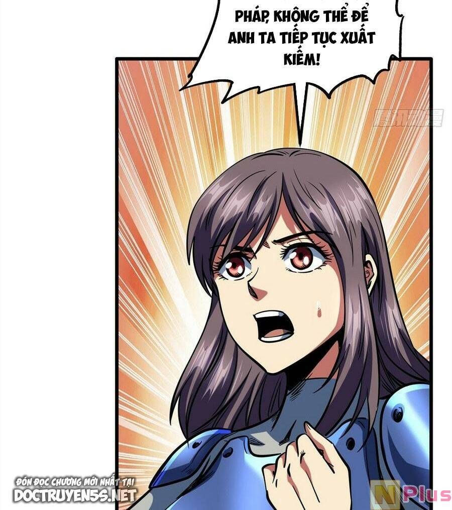 đọc truyện Siêu Cấp Thần Cơ Nhân Chương 151 ảnh 62 tại Thiên Thai Truyện