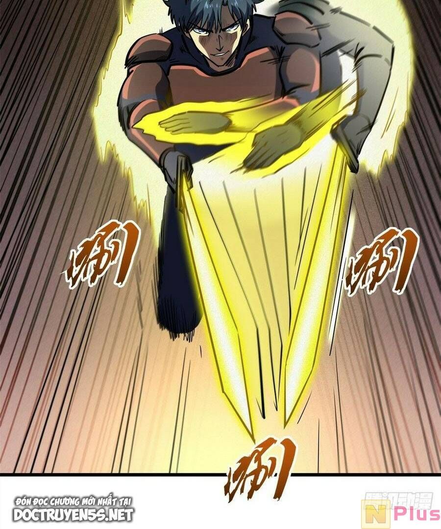 đọc truyện Siêu Cấp Thần Cơ Nhân Chương 151 ảnh 64 tại Thiên Thai Truyện